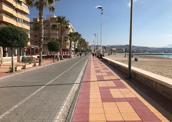 Apartmán Campello *