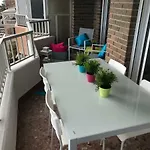 Campello アパート エル・カンページョ