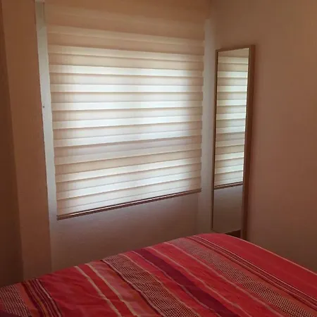Campello شقة إل كامبيلو