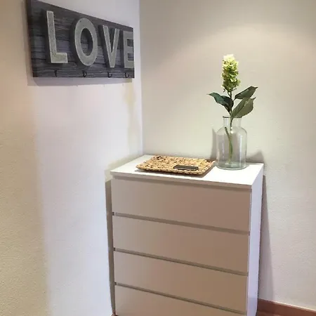 Apartment Campello