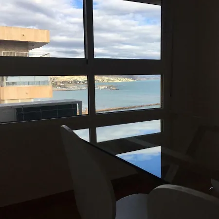 Campello Apartment El Campello