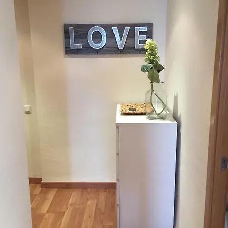 Campello Apartment