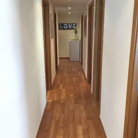 Campello Apartment