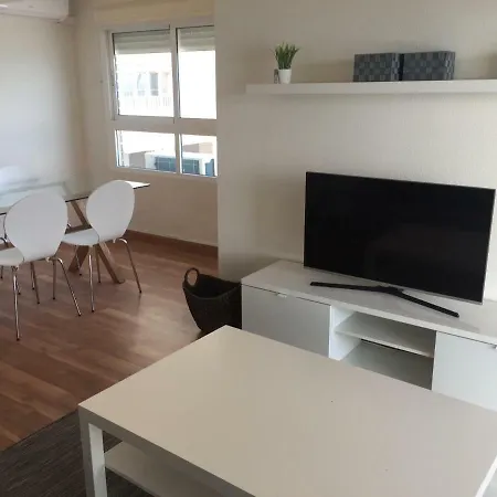 Campello Apartment