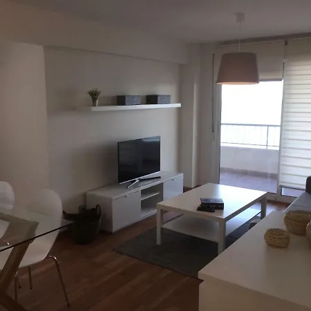 Campello Apartment El Campello