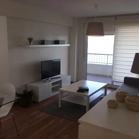 شقة Campello إل كامبيلو