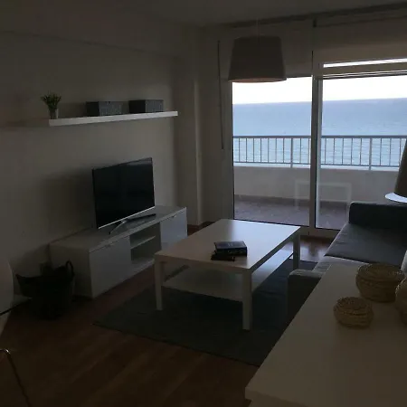 شقة Campello إل كامبيلو