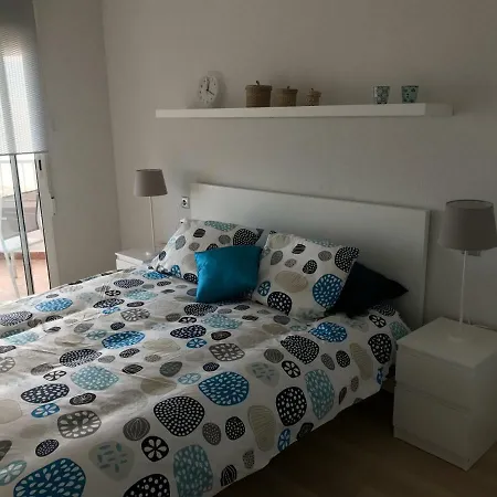 شقة Campello