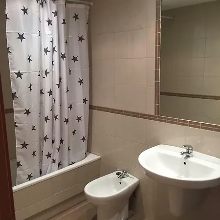 Apartment Campello *