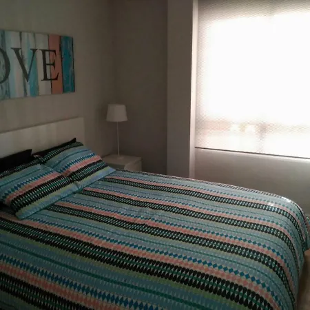 Apartment Campello