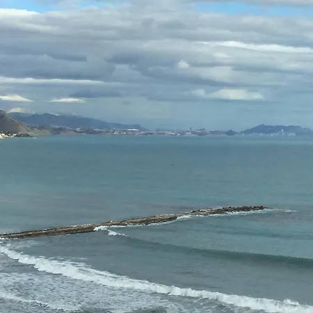 Campello شقة
