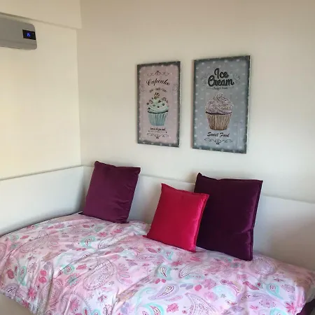 Campello Apartment