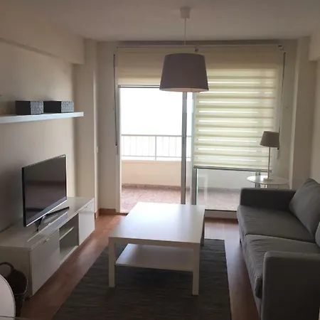 شقة Campello إل كامبيلو