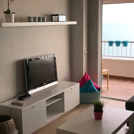 شقة Campello