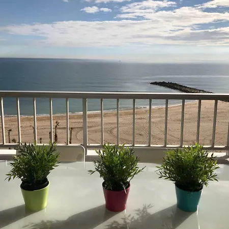 Campello شقة إل كامبيلو