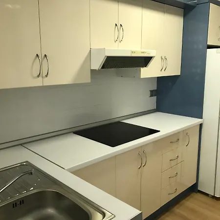 Apartment Campello