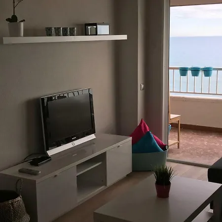 Campello Apartment *