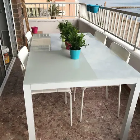 شقة Campello إل كامبيلو