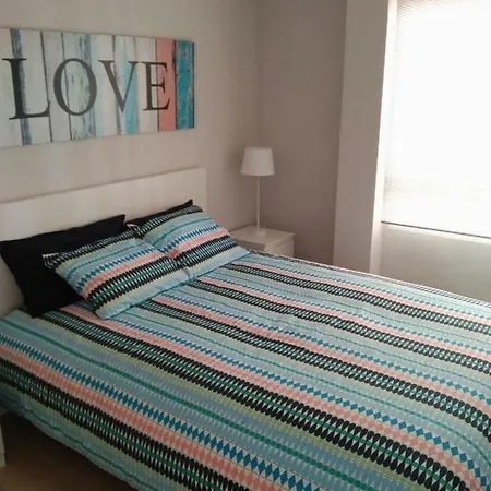 Apartment Campello *