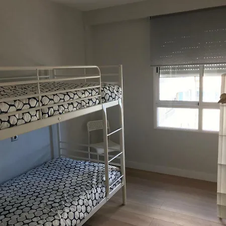 Campello Apartment *