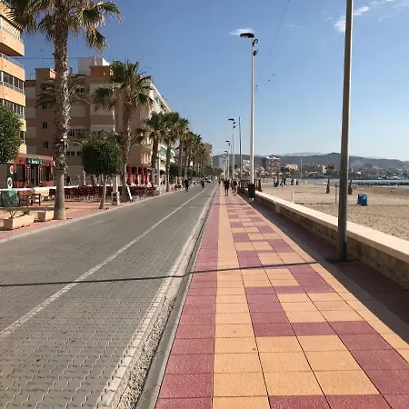 شقة Campello *