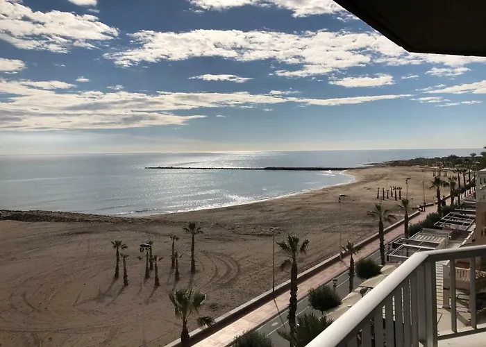 Apartman Campello El Campello
