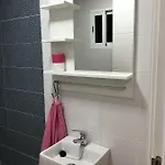 Campello Apartament *