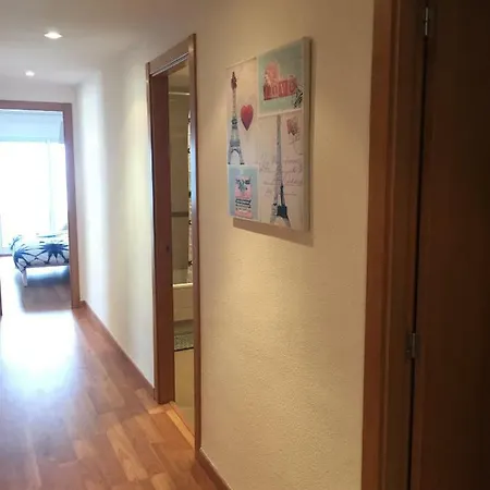 Appartamento Campello