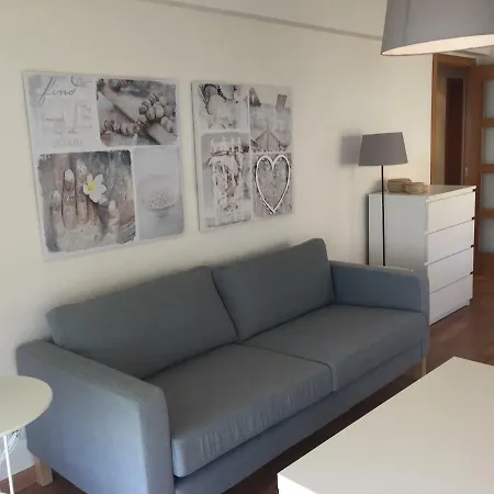 Appartamento Campello