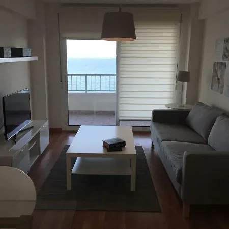 Campello * El Campello