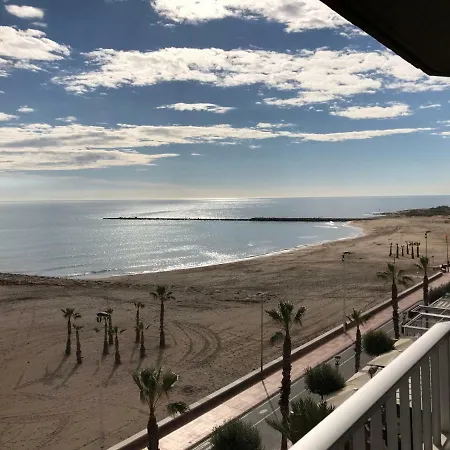 Appartamento Campello El Campello