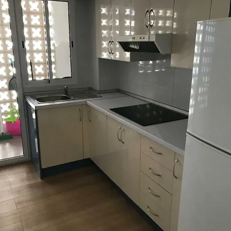 Appartamento Campello