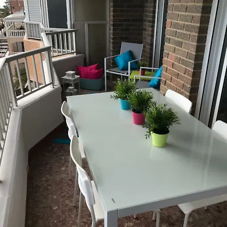 Campello Appartamento El Campello