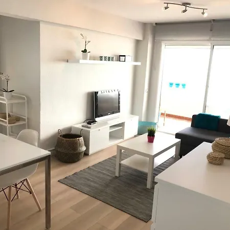 Apartment Campello El Campello