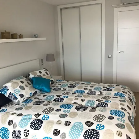 아파트 Campello