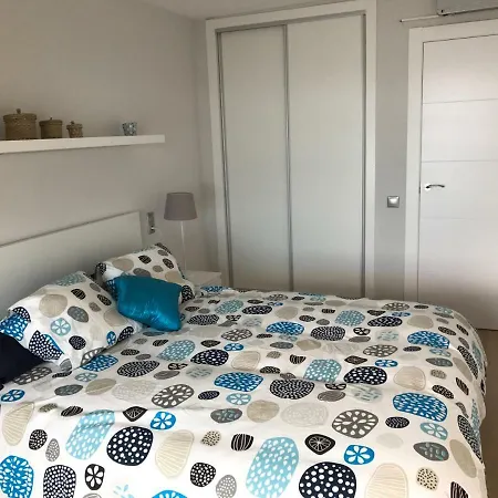 Apartment Campello