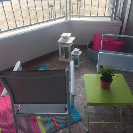 Appartamento Campello El Campello