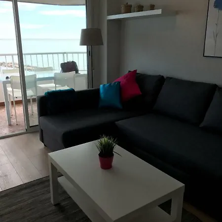 Campello Apartment *