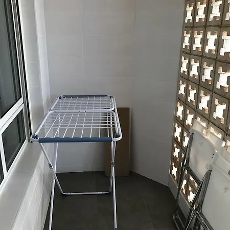 Campello Apartment *
