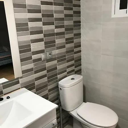 Appartamento Campello El Campello