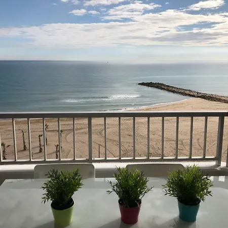 Campello Apartment *