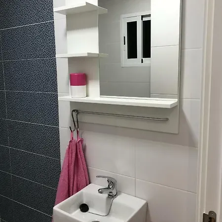 Campello Apartment *